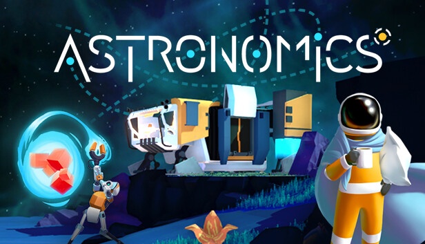 Astronomics Free Download [Latest]