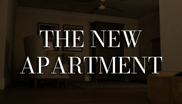 The New Apartment Free Download [Latest]