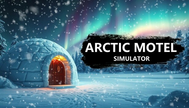 Arctic Motel Simulator Free Download [Latest]