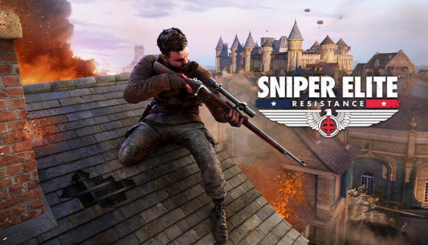 Sniper Elite: Resistance Free Download [Latest]