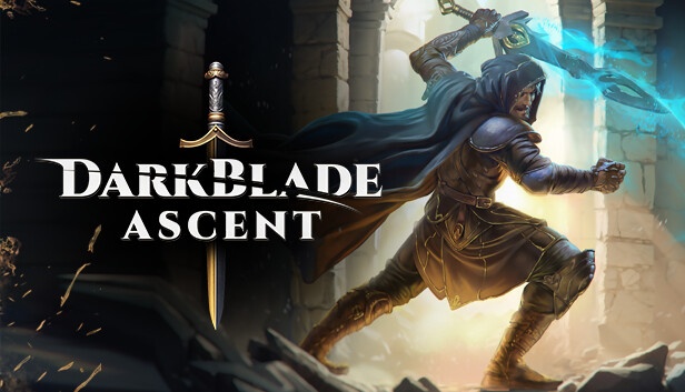 Darkblade Ascent Free Download [Latest]