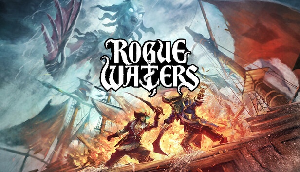 Rogue Waters Free Download [Latest]