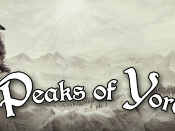 Peaks of Yore Free Download [Latest]