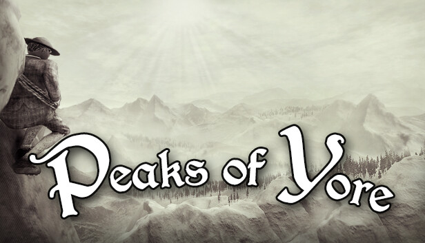 Peaks of Yore Free Download [Latest]