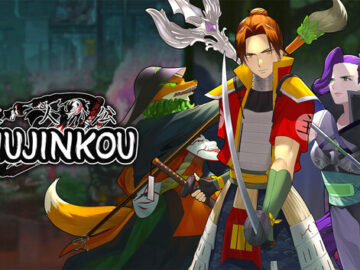 Shujinkou Free Download [Latest]