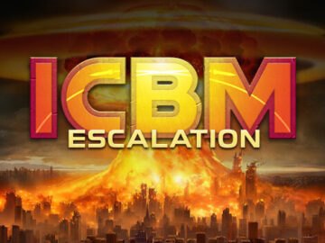 ICBM Escalation Free Download [Latest]