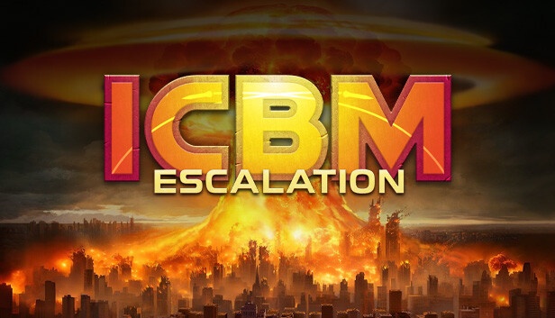 ICBM Escalation Free Download [Latest]