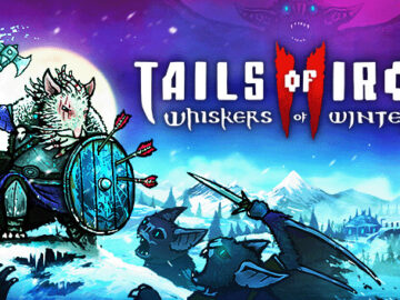 Tails of Iron 2 Whiskers of Winter Free Download [Latest]