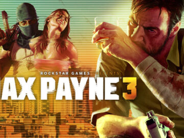 Max Payne 3 Complete Edition Free Download [Latest]