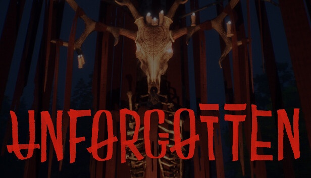 Unforgotten: Ordinance Free Download [Latest]