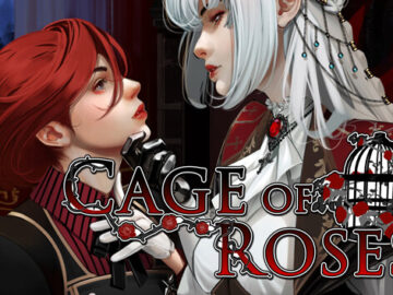 Cage of Roses Free Download [Latest]