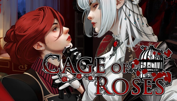 Cage of Roses Free Download [Latest]