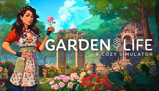 Garden Life A Cozy Simulator Free Download [Latest]