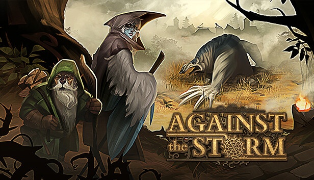 Against the Storm Free Download [Latest]