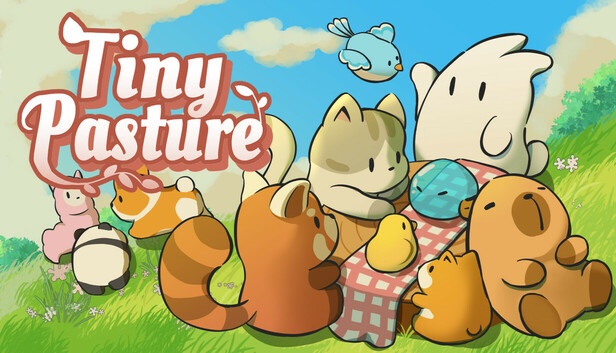 Tiny Pasture Free Download [Latest]