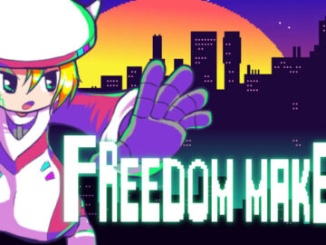 Freedom Maker Free Download [Latest]