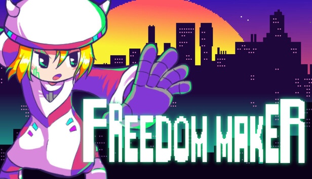 Freedom Maker Free Download [Latest]