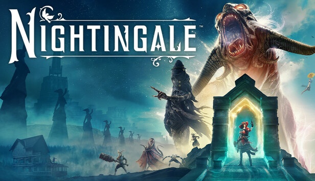 Nightingale Free Download PC [Latest]