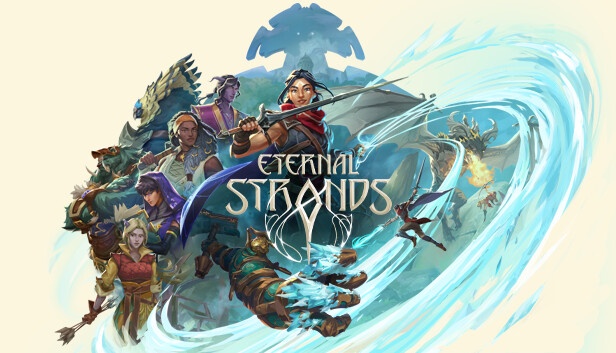 Eternal Strands Free Download [Latest]