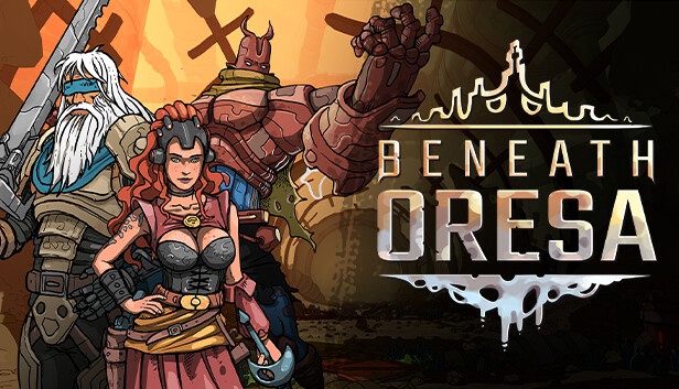 Beneath Oresa Free Download [Latest]