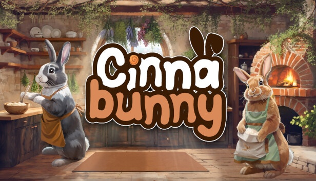 Cinnabunny Free Download [Latest]