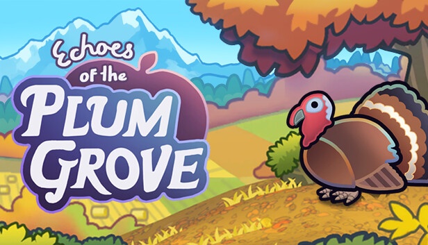 Echoes of the Plum Grove Free Download [Latest]