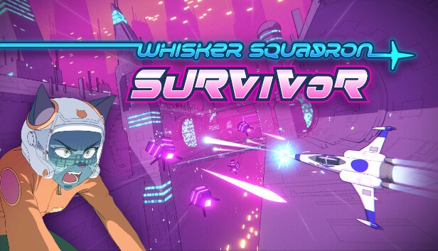 Whisker Squadron Survivor Free Download [Latest]