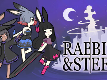 Rabbit and Steel Free Download [Latest]