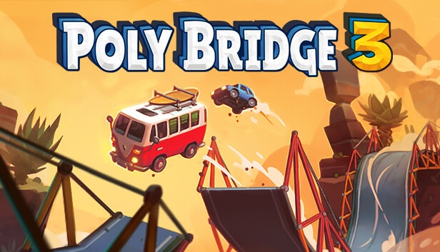 Poly Bridge 3 Free Download [Latest]