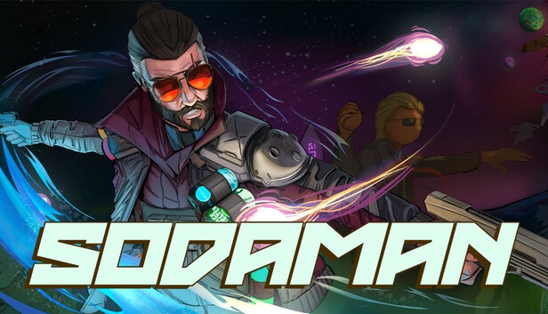 Sodaman Free Download PC [Latest]