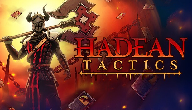 Hadean Tactics Free Download [Latest]