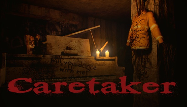 Caretaker Free Download [Latest]