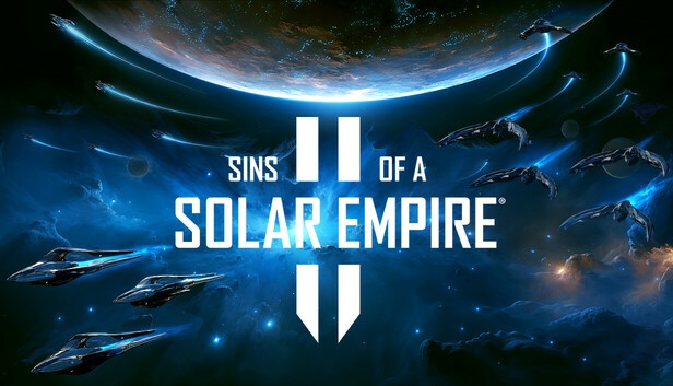 Sins of a Solar Empire II Free Download [Latest]