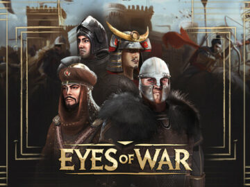 Eyes Of War Free Download [Latest]