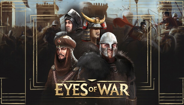 Eyes Of War Free Download [Latest]