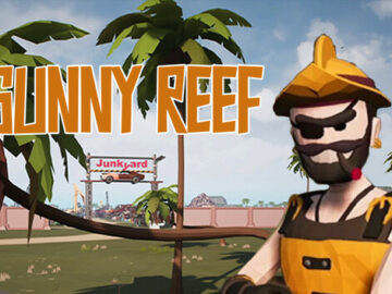 Sunny Reef Free Download [Latest]