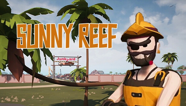 Sunny Reef Free Download [Latest]