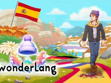 WonderLang Spanish Free Download [Latest]