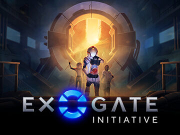 Exogate Initiative Free Download [Latest]