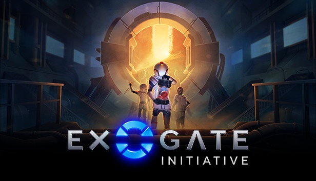 Exogate Initiative Free Download [Latest]