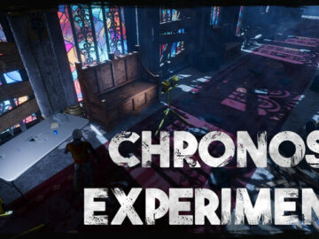 Chronos Experiment Free Download [Latest]