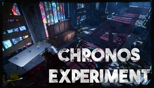 Chronos Experiment Free Download [Latest]