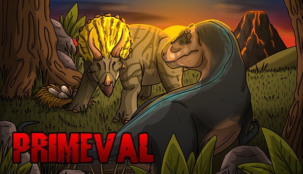 Primeval Free Download [Latest]