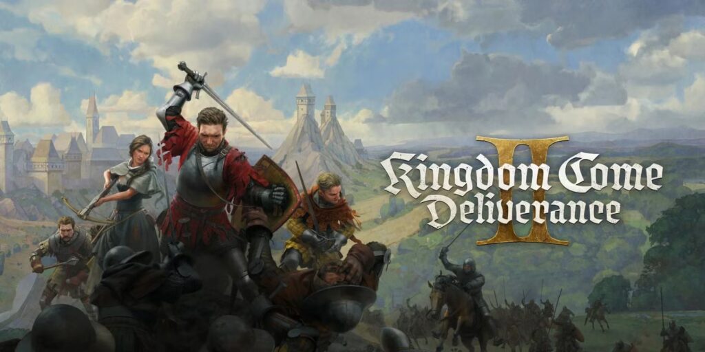 Kingdom Come: Deliverance II Free Download [Latest]