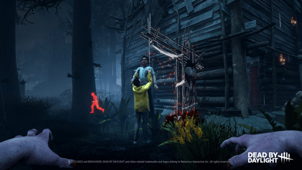 DEAD DAYLIGHT Free Download [Latest]