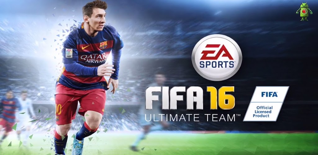 FIFA 16 Free Download PC [Latest]