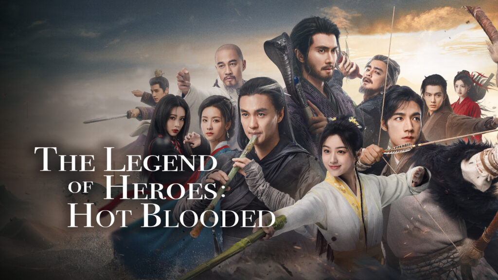 The Legend of Heroes Free Download [Latest]