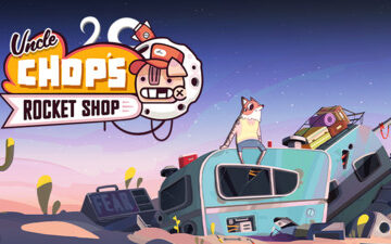 Uncle Chops Rocket Shop Free Download [Latest]