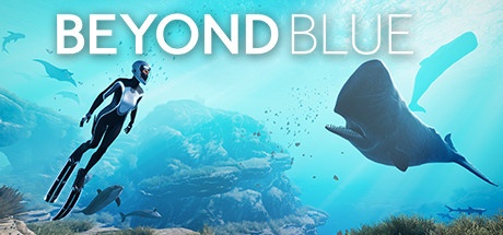 Beyond Blue Free Download [Latest]