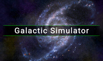 Galactic Simulator Free Download [Latest]